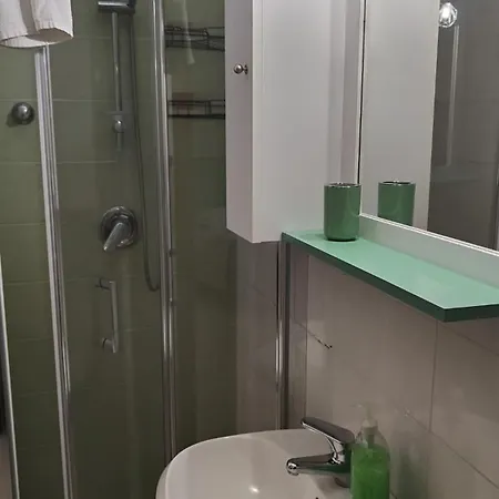 Holiday home Maison Intarsio Sorrento