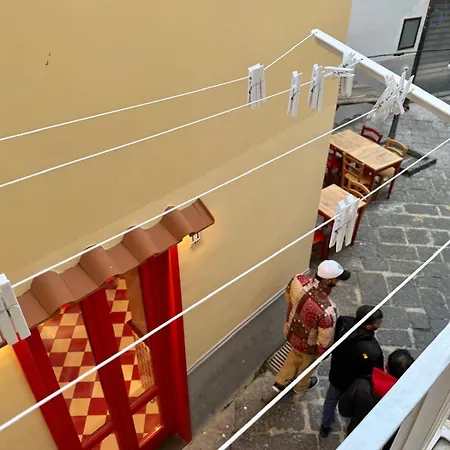 Maison Intarsio בית נופש *