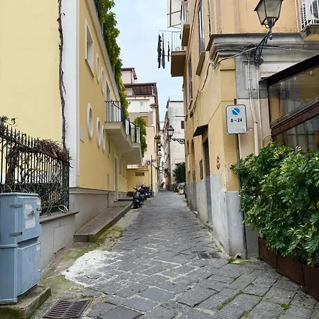 Maison Intarsio *
