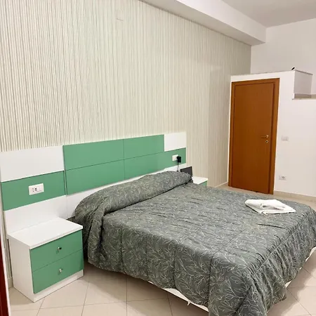 Holiday home Maison Intarsio Sorrento