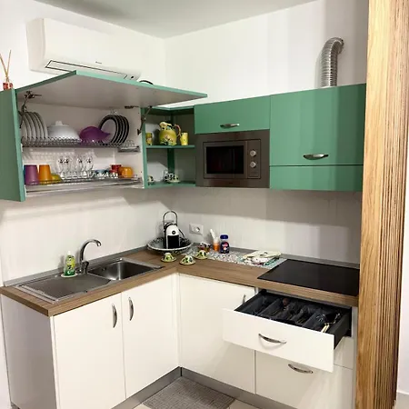 Maison Intarsio Дом отдыха