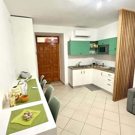 Maison Intarsio
