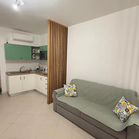 Maison Intarsio