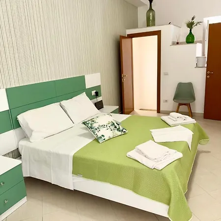 Holiday home Maison Intarsio *