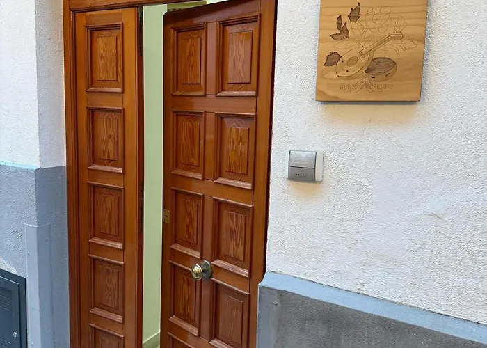 Maison Intarsio בית נופש סורנטו