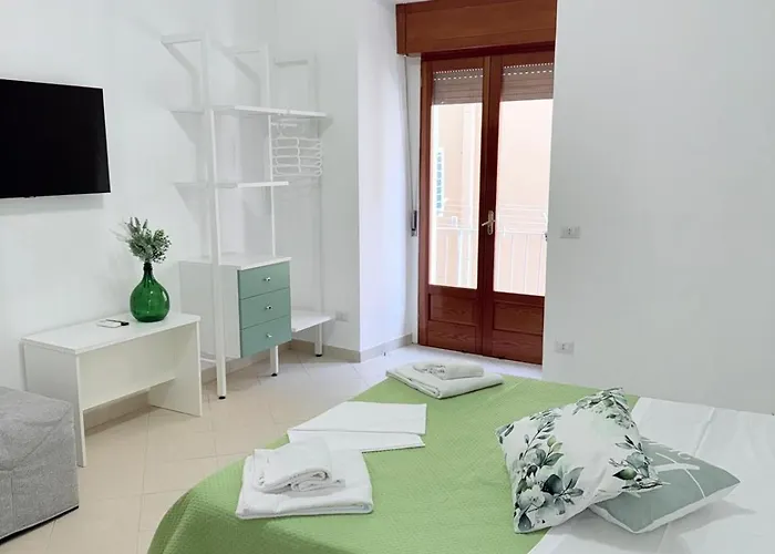 Maison Intarsio סורנטו