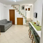 Casa de Férias Maison Intarsio *