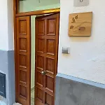 Maison Intarsio Casa de Férias Sorrento