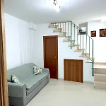 Maison Intarsio Sorrento