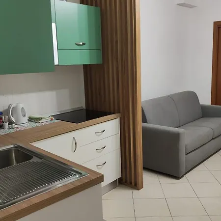 Maison Intarsio