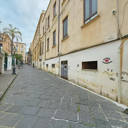 Holiday home Maison Intarsio