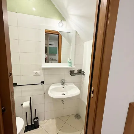 Maison Intarsio Sorrento