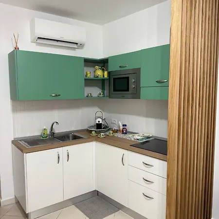 Holiday home Maison Intarsio