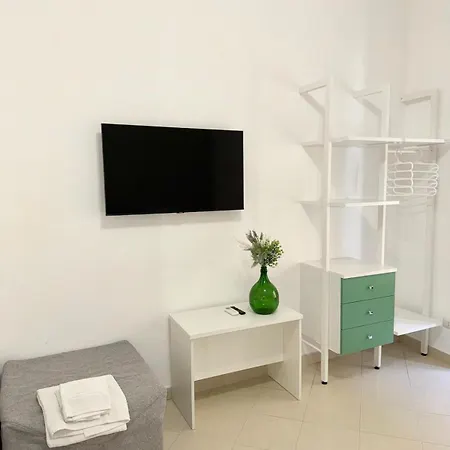 Holiday home Maison Intarsio *