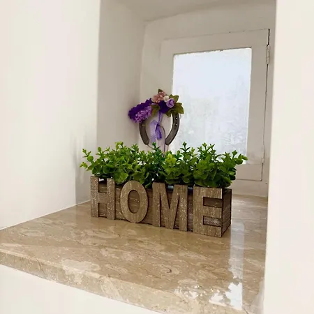 Maison Intarsio Holiday home Sorrento