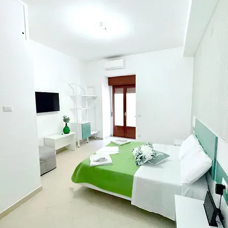 Maison Intarsio Casa de Férias Sorrento