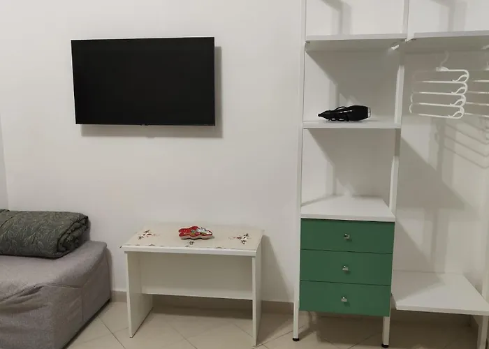 Maison Intarsio Будинок відпочинку Сорренто