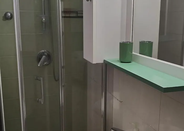 Будинок відпочинку Maison Intarsio