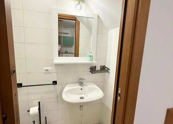 Maison Intarsio Сорренто