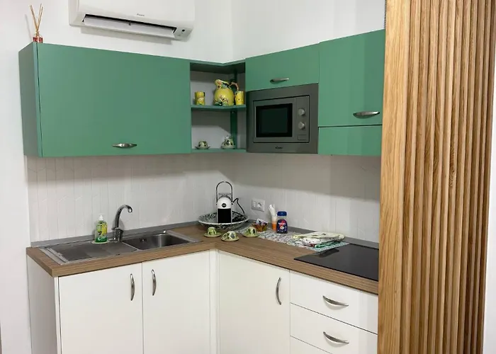 Будинок відпочинку Maison Intarsio