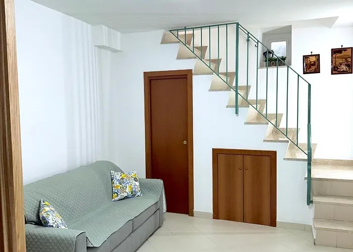 Maison Intarsio Сорренто