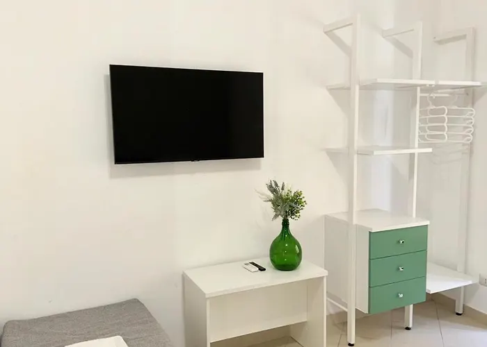 Dom wakacyjny Maison Intarsio *