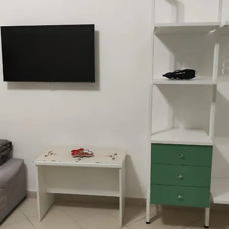 Maison Intarsio Сasa de vacaciones Península Sorrentina