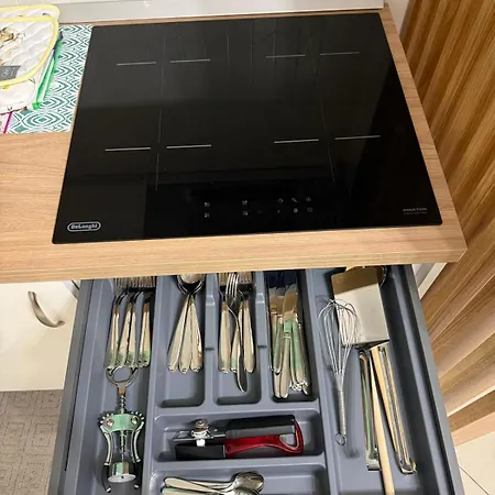 Сasa de vacaciones Maison Intarsio Península Sorrentina