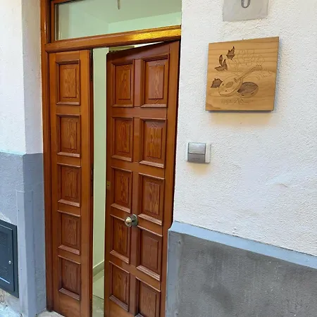 Maison Intarsio Сasa de vacaciones Península Sorrentina