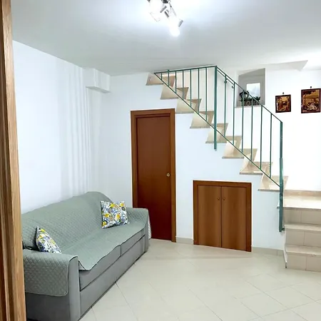 Maison Intarsio Península Sorrentina