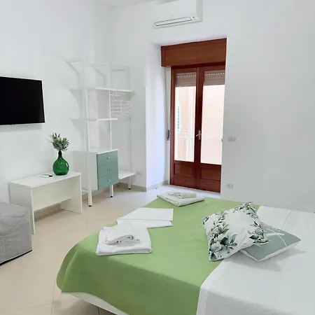 Maison Intarsio סורנטו