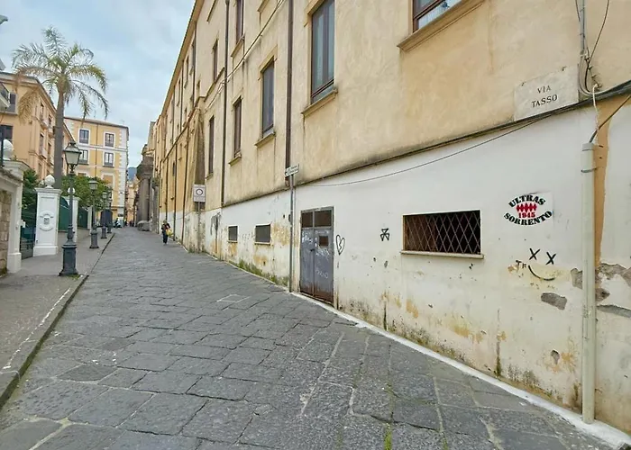 Tatil Evi Maison Intarsio