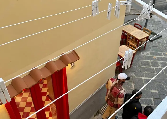 Maison Intarsio 度假居 *