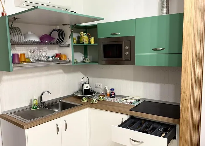 Maison Intarsio Tatil Evi