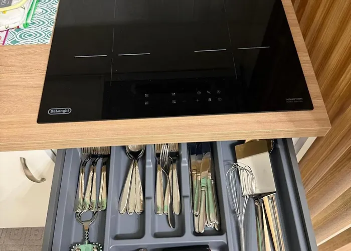 度假居 Maison Intarsio 索伦托