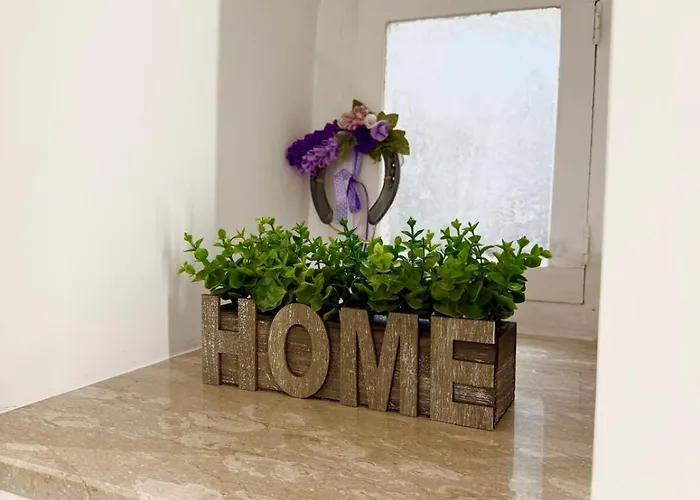 Maison Intarsio Tatil Evi Sorrento